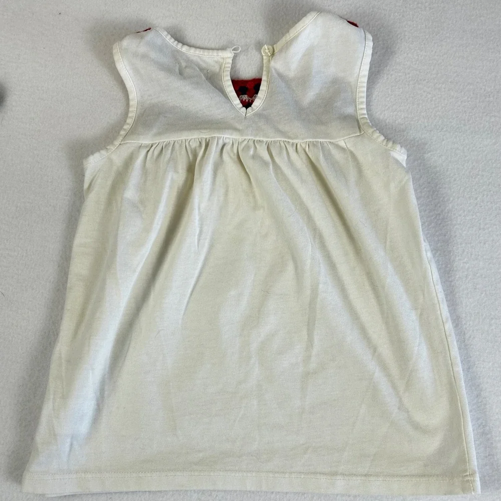 The Childrens Place girls outfit